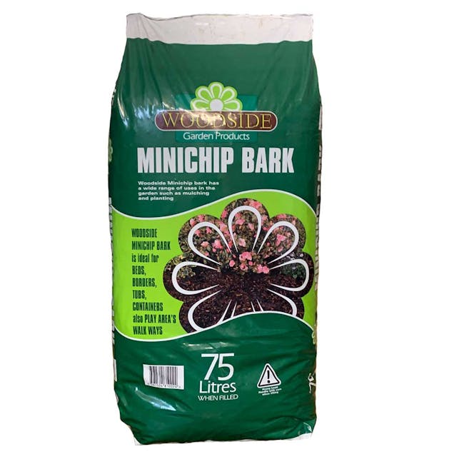 Giant 75L Decorative Bark