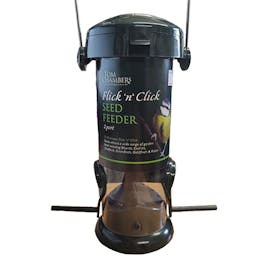 Seed Feeder - 2 Port