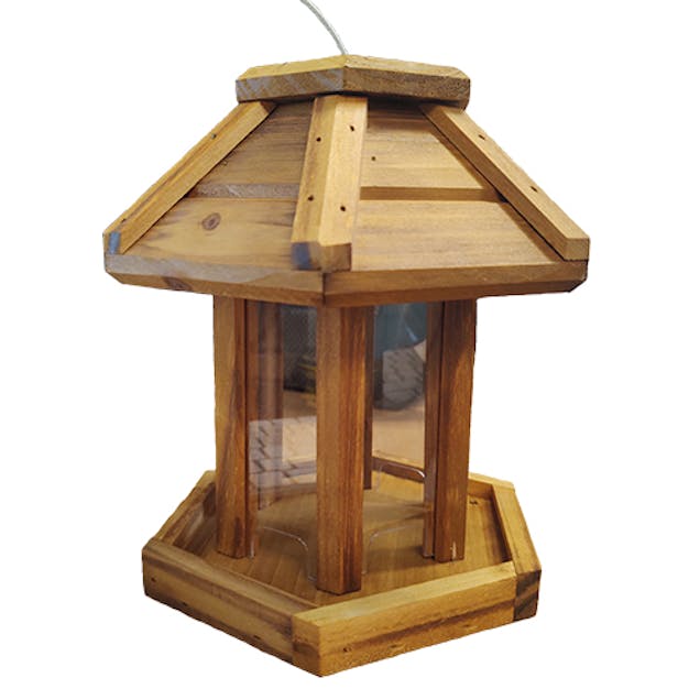 Chartwell Seed Feeder