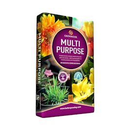 Growmoor Multi-Purpose Compost - 60L