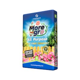 Growmoor Moregro All Purpose Compost