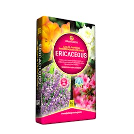 Growmoor Ericaceous Compost - 60L