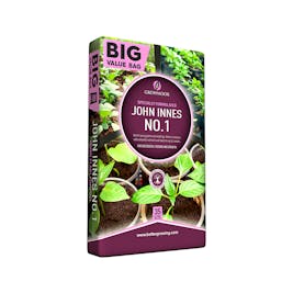 Growmoor John Innes No.1