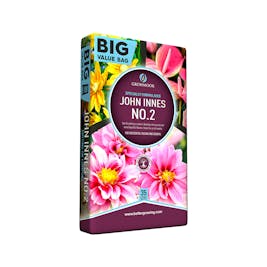 Growmoor John Innes No.2