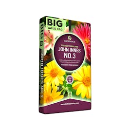 Growmoor John Innes No.3