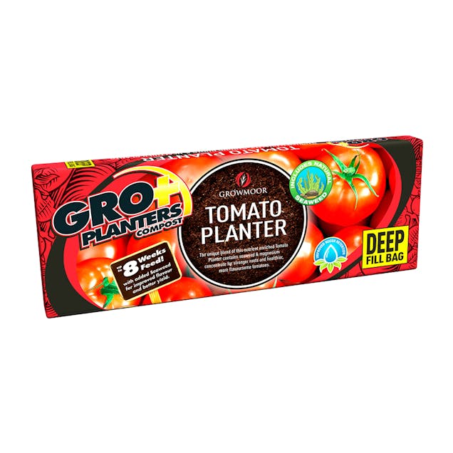 Growmoor Giant Tomato Planter