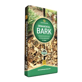 Growmoor Ornamental Bark - 75L