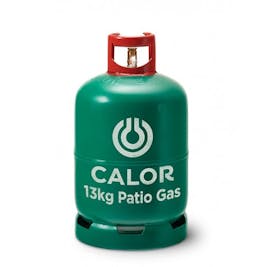 13kg Patio Gas Bottle