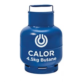 4.5kg Butane Gas Bottle