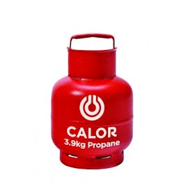 3.9kg Propane Gas Bottle