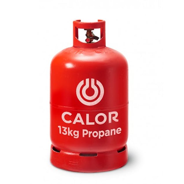 13kg Propane Gas Bottle
