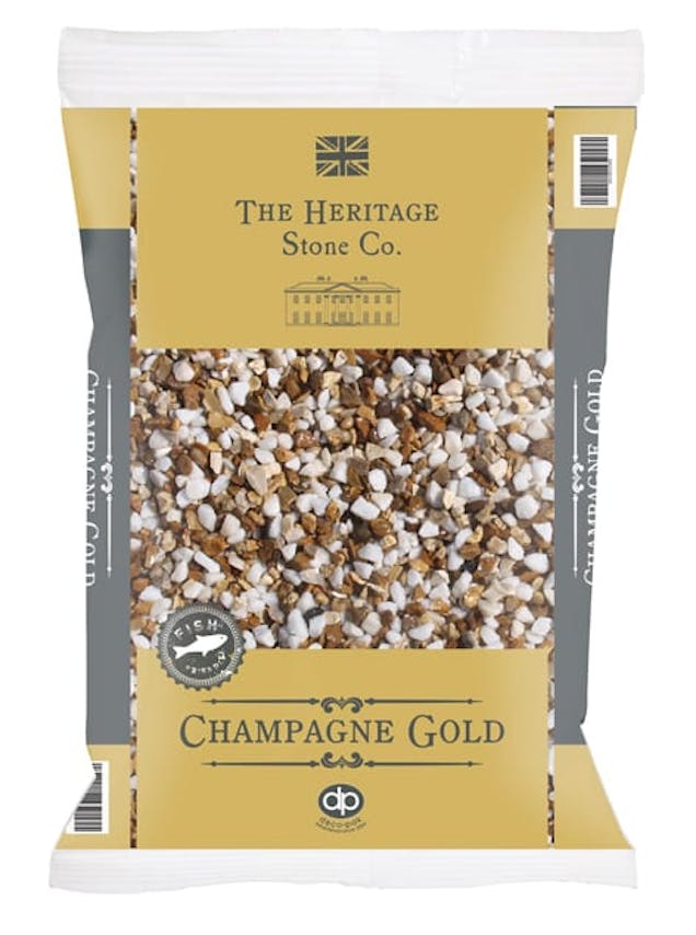 Champagne Gold