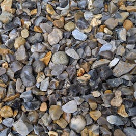 Bulk Bag of Moonstone Flint