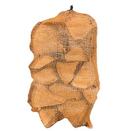 New! Kiln Dried Oak Nets - 40L