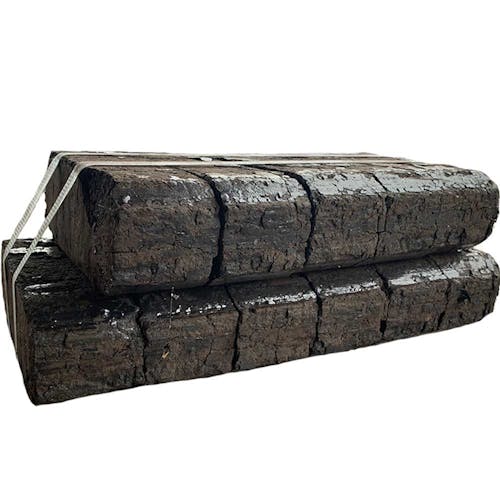 Traditional Irish Peat & Turf Briquettes 01484 653 768