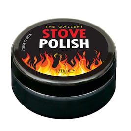 Stove Polish