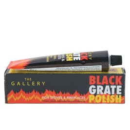 Black Grate Polish - Tube