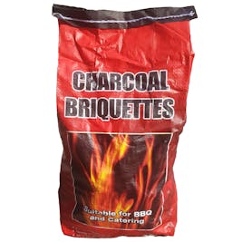 4kg Charcoal Briquettes