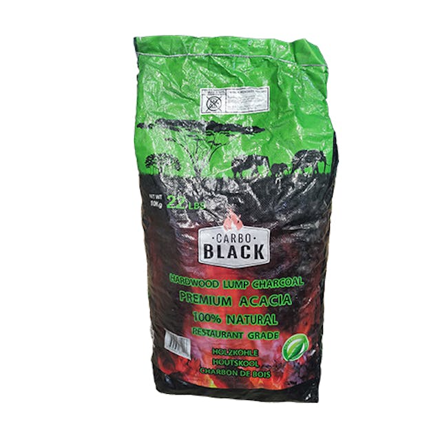 Restaurant Grade Charcoal