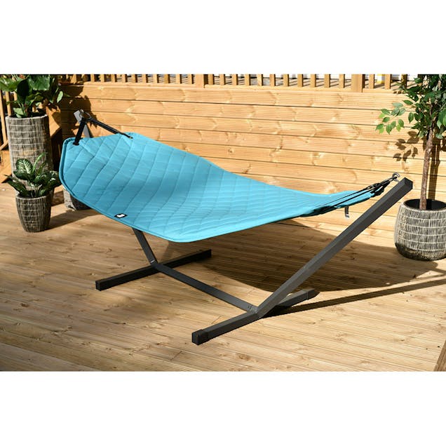 Large Lime Green Hammock