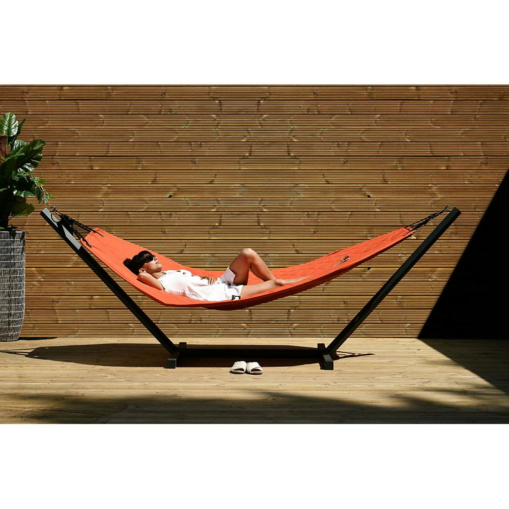 Ll bean hammock outlet stand