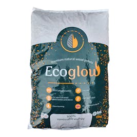 Fitzpatrick Fuels Biomass Wood Pellets