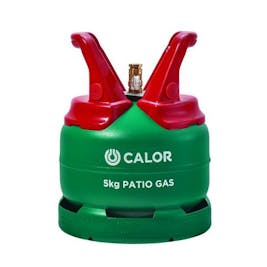 5kg Patio Gas Bottle