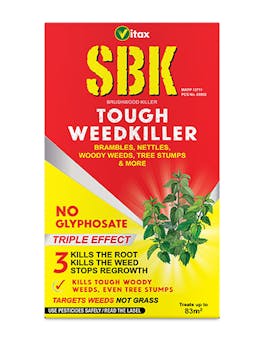 SBK Brushwood Killer