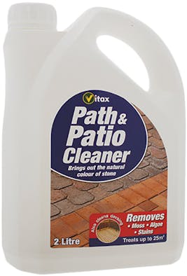 Path & Patio Liquid Cleaner