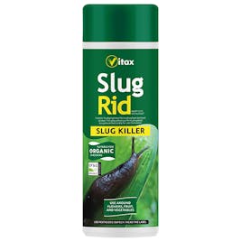 Slug Rid - 500g Pack