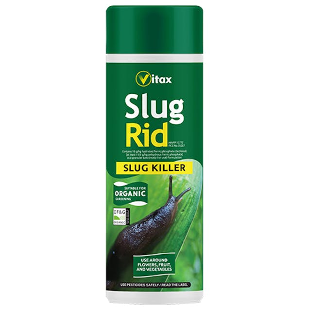 Slug Rid - 500g Pack