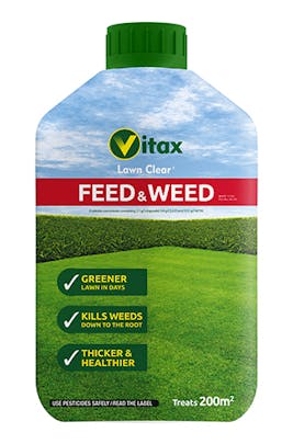 Vitax Feed & Weed
