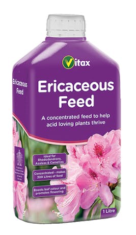 Ericaceous Feed