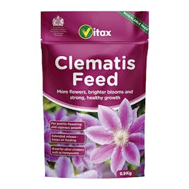 Clematis Feed