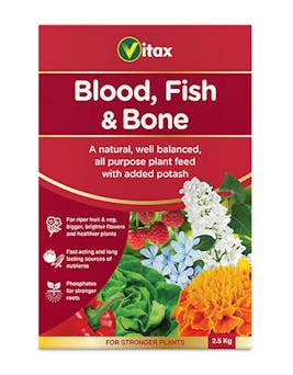 Blood Fish & Bone Fertiliser