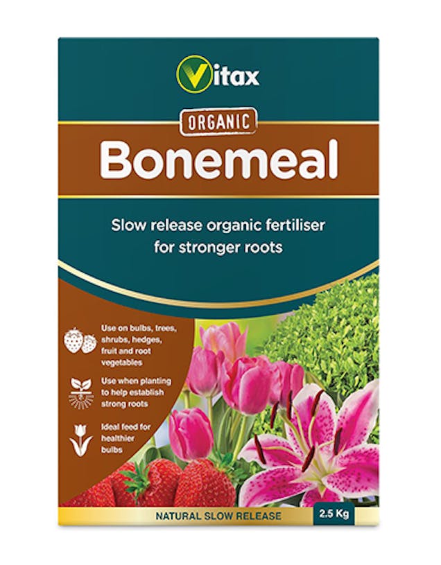 Bonemeal Fertiliser