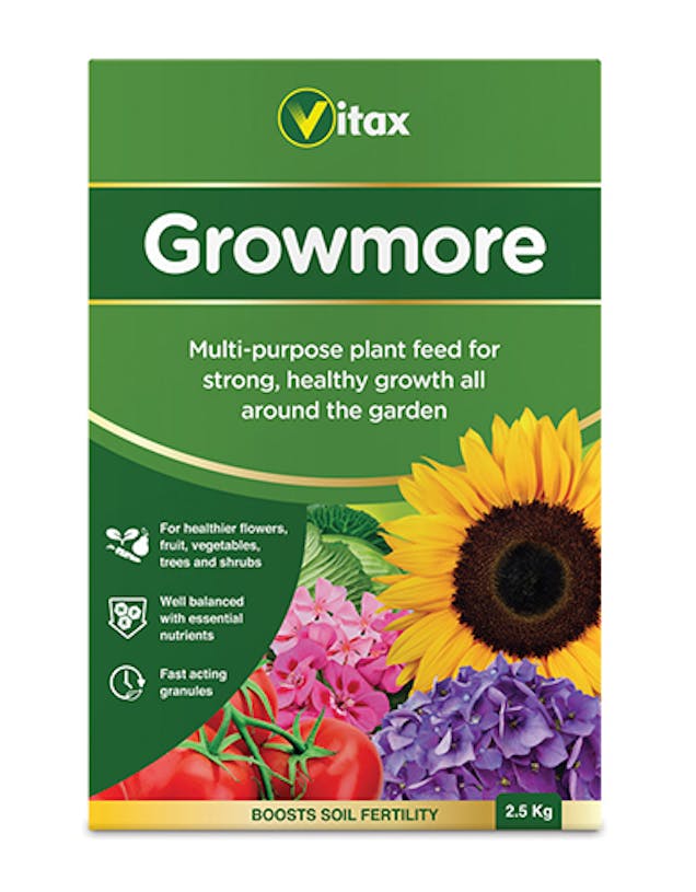 Growmore Fertiliser