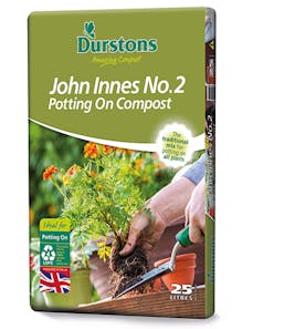 Durstons John Innes No.2 Potting on Compost