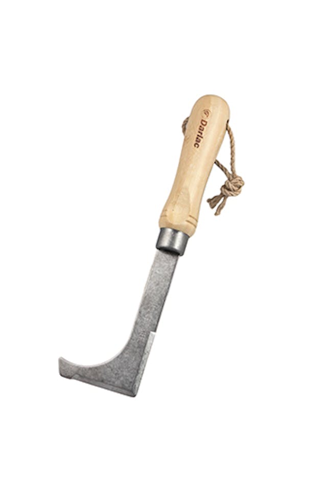 Darlac Weed Knife