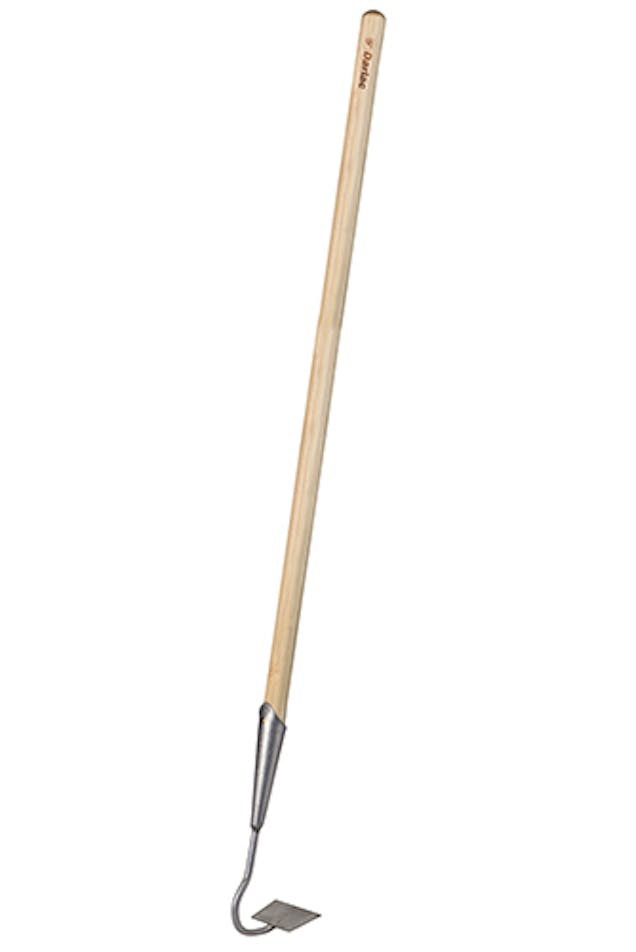 Darlac Narrow Draw Long Handled Hoe