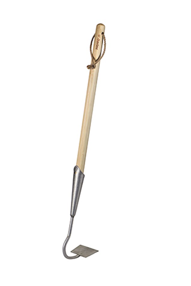 Darlac Narrow Draw Short Handled Hoe