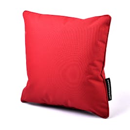 Extreme Lounging Outdoor Cushion - Red
