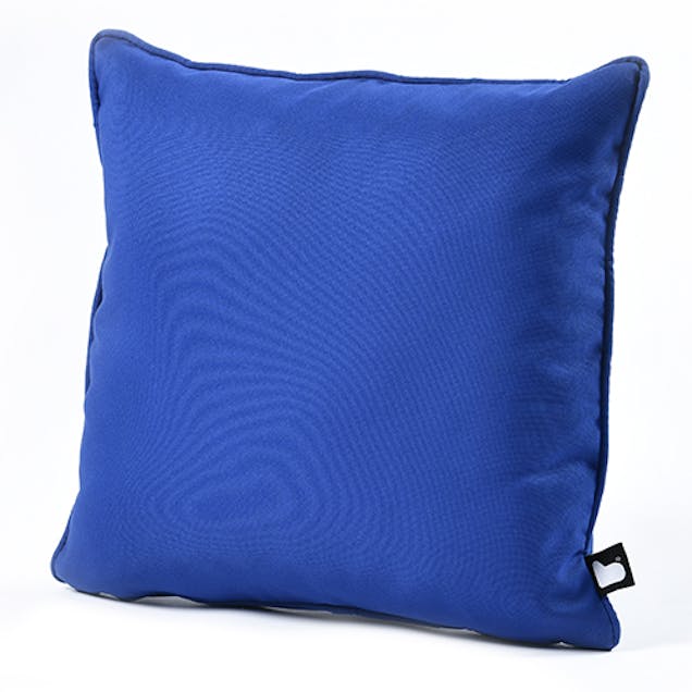 Extreme Lounging Outdoor Cushion - Azure