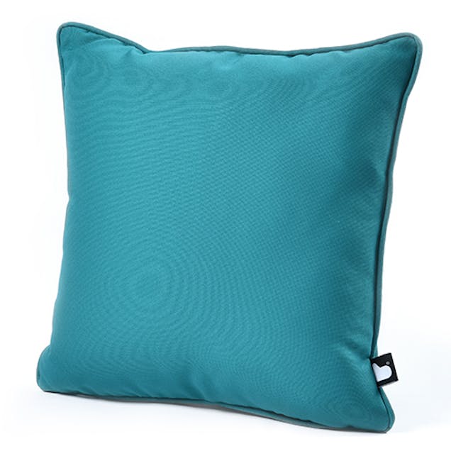 Extreme Lounging Outdoor Cushion - Teal