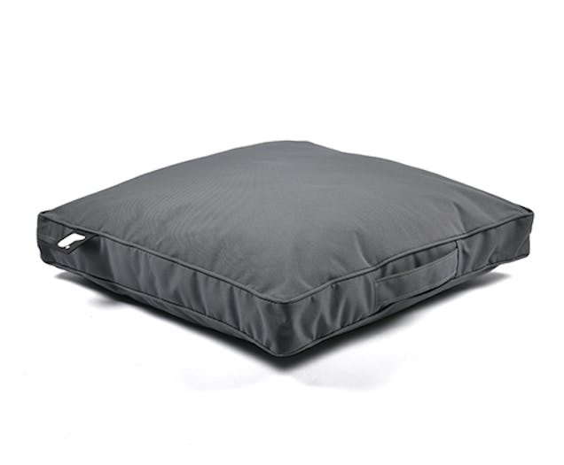 Extreme Lounging Outdoor Floor Cushion - Grey