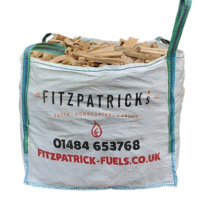 Builders Bag Kiln Dried Kindling