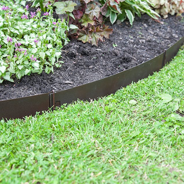 Straight Edge Bordering Kit