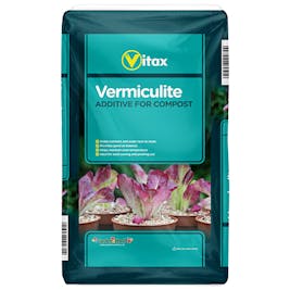 Vermiculite - 10L