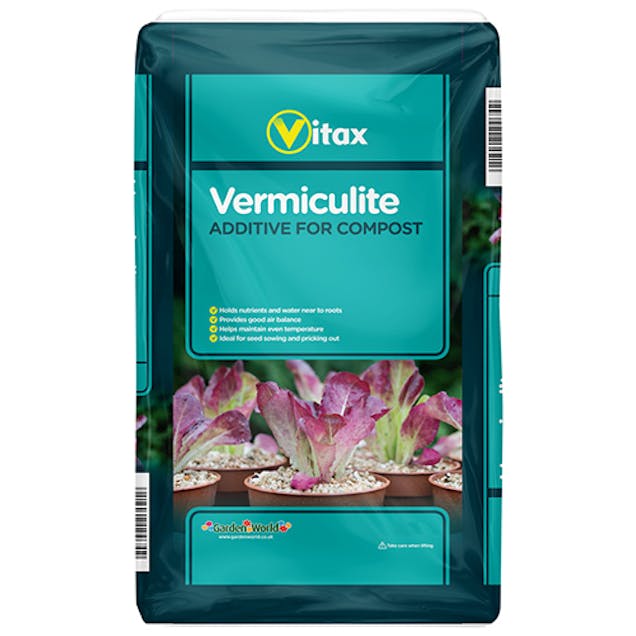 Vermiculite - 10L