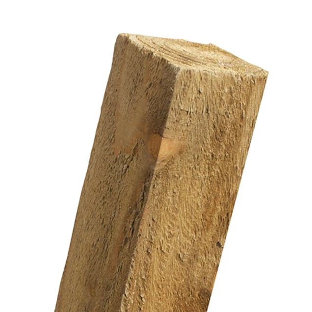 Square Tree Stake